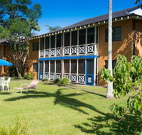 Vacation Village - Mackay Tourism