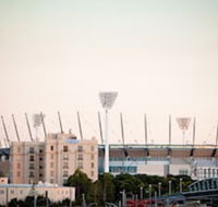Mantra on Jolimont - Mackay Tourism