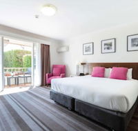 Mercure Canberra - Mackay Tourism