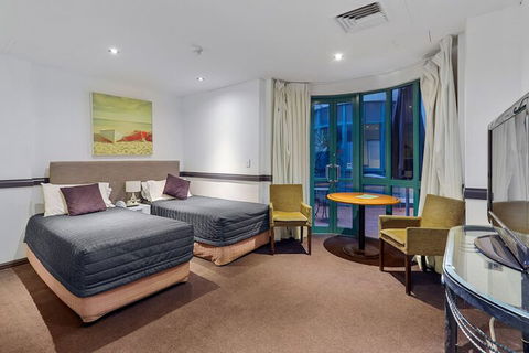Morgans Boutique Hotel - Mackay Tourism 5