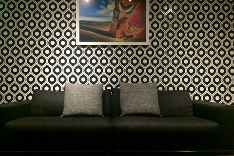 Morgans Boutique Hotel - Mackay Tourism 2