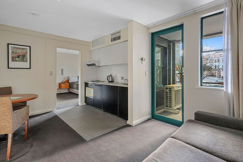 Morgans Boutique Hotel - Mackay Tourism 6