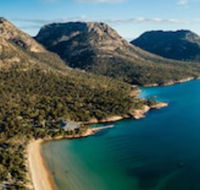 Freycinet Lodge - Mackay Tourism