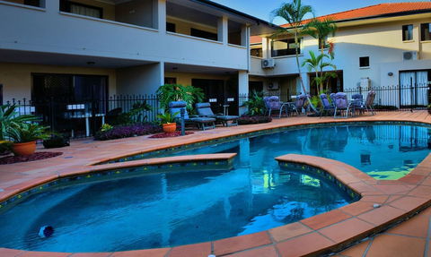 Quest Ascot - Mackay Tourism 0