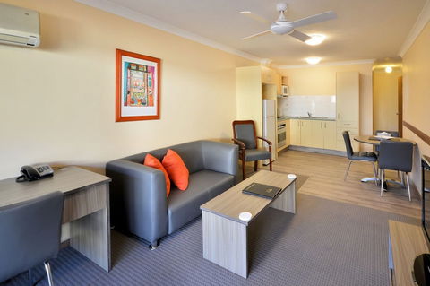 Quest Ascot - Mackay Tourism 3