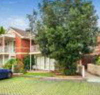 Alphington Serviced Apartments - Mackay Tourism