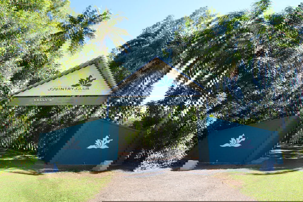  Mackay Tourism