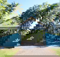 Kununurra Country Club Resort - Mackay Tourism