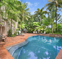 Tropic Towers Apartments - Mackay Tourism