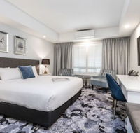 Kingsford Smith Motel - Mackay Tourism
