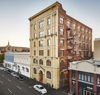 Quest Launceston Serviced Apartments - Mackay Tourism