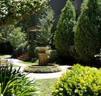 The York Canberra - Mackay Tourism