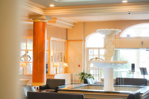 Hotel Grand Chancellor Launceston - Mackay Tourism 2