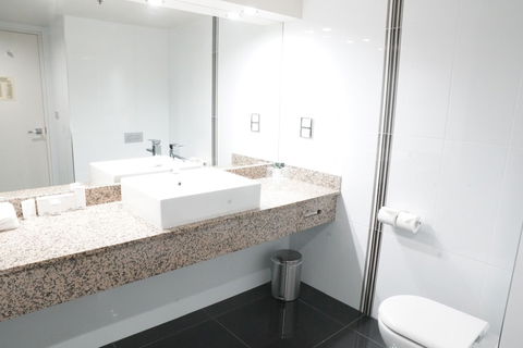Hotel Grand Chancellor Launceston - Mackay Tourism 5