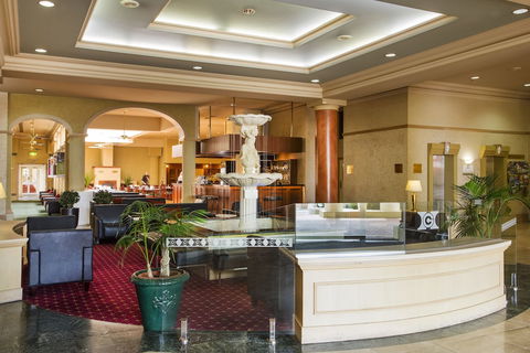 Hotel Grand Chancellor Launceston - Mackay Tourism 0