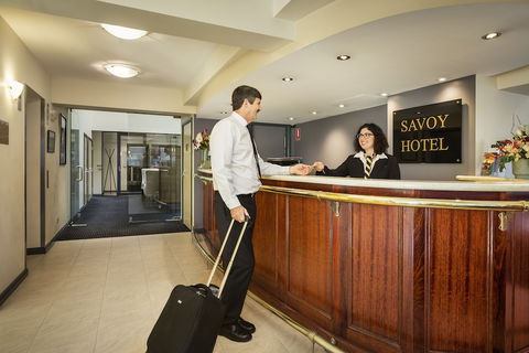 Quest Savoy - Mackay Tourism 1