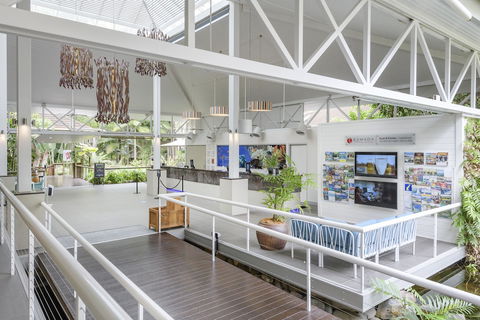 Ramada Resort By Wyndham Port Douglas - Mackay Tourism 5