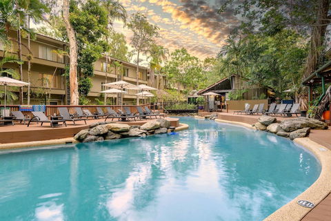 Ramada Resort By Wyndham Port Douglas - Mackay Tourism 0