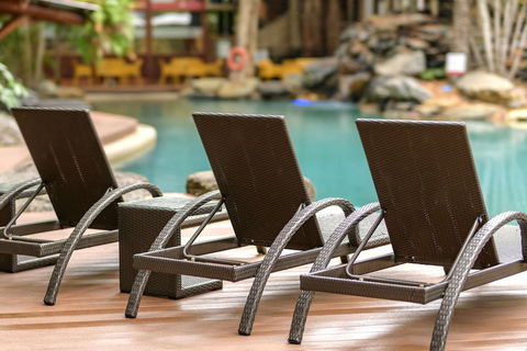 Ramada Resort By Wyndham Port Douglas - Mackay Tourism 2