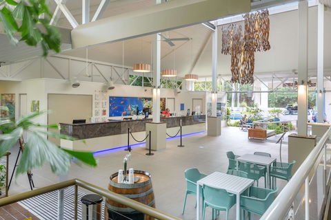 Ramada Resort By Wyndham Port Douglas - Mackay Tourism 4