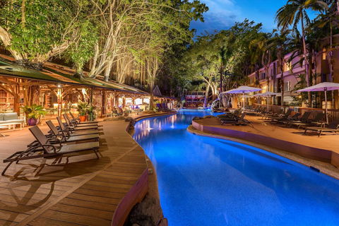 Ramada Resort By Wyndham Port Douglas - Mackay Tourism 3