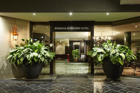 View Brisbane - Mackay Tourism 1