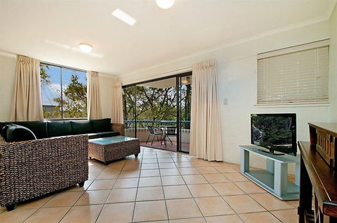 Noosa International Resort - Mackay Tourism 5