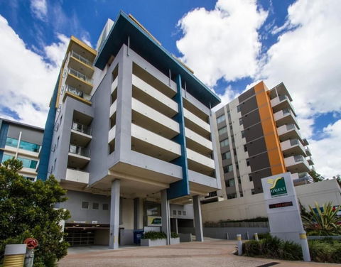 Quest Chermside - Mackay Tourism 0