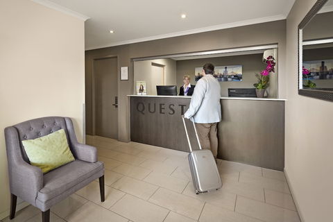 Quest Chermside - Mackay Tourism 2