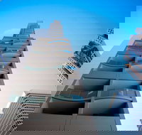 APX World Square - Mackay Tourism