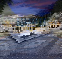 Palazzo Versace - Mackay Tourism