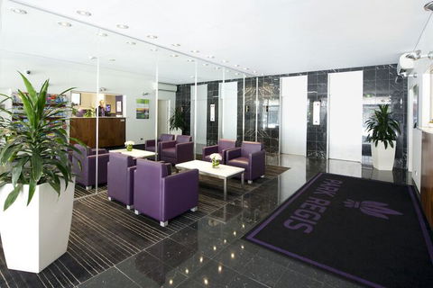 Park Regis Concierge Apartments - Mackay Tourism 1