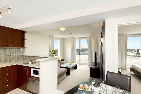 Park Regis Concierge Apartments - Mackay Tourism 5