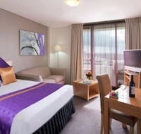 Park Regis Concierge Apartments - Mackay Tourism