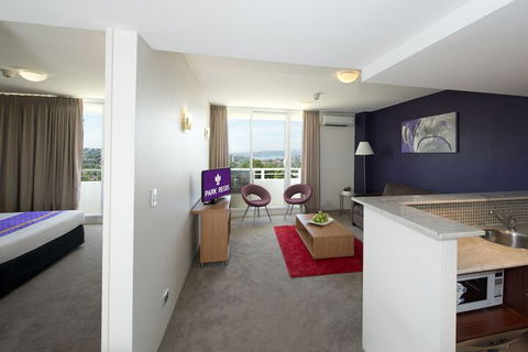 Park Regis Concierge Apartments - Mackay Tourism 2