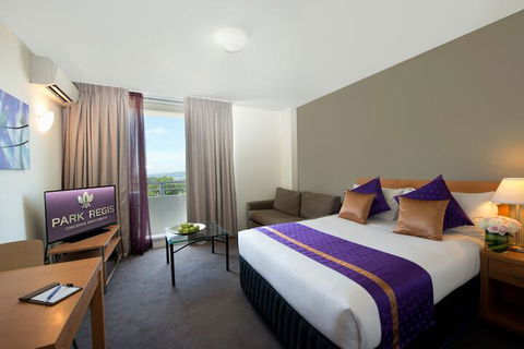 Park Regis Concierge Apartments - Mackay Tourism 6