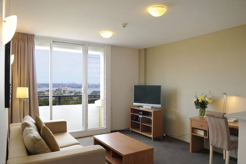 Park Regis Concierge Apartments - Mackay Tourism 4