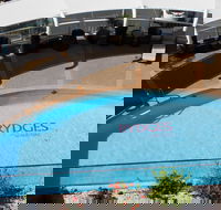 Rydges Gladstone - Mackay Tourism