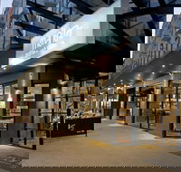 Mantra Hindmarsh Square - Mackay Tourism