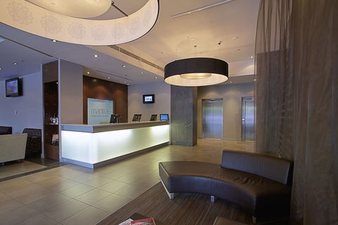Mantra Hindmarsh Square - Mackay Tourism 4