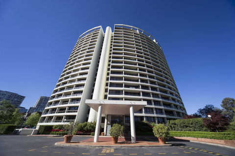 BreakFree Capital Tower - Mackay Tourism 3