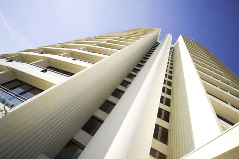 BreakFree Capital Tower - Mackay Tourism 1