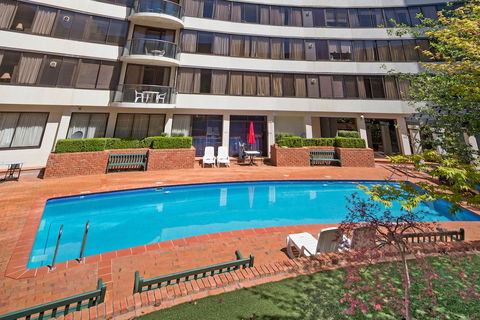 BreakFree Capital Tower - Mackay Tourism 6