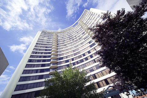 BreakFree Capital Tower - Mackay Tourism 0