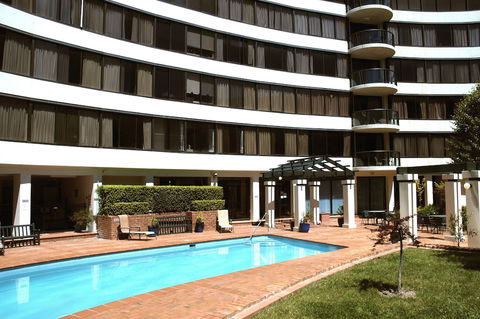 BreakFree Capital Tower - Mackay Tourism 5