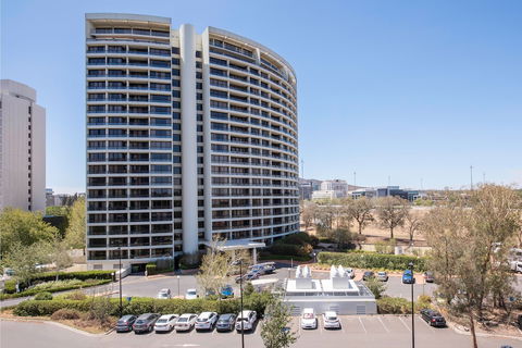 BreakFree Capital Tower - Mackay Tourism 2