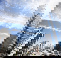 Mantra Southbank Melbourne - Mackay Tourism