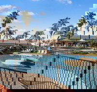 Quality Resort Siesta - Mackay Tourism