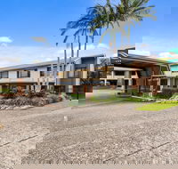 Quality Hotel City Centre - Mackay Tourism