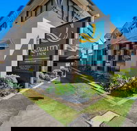 Quality Inn Grafton - Mackay Tourism
